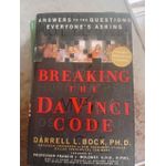 Breaking the Da Vinci Code: Answers to the Questions Everyone's Asking