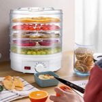 Generic 8 Layers Multi - Tier Food Preservative And Dehydrator - image 2
