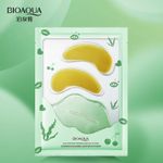 5 Pieces - Lip Mask/Facial Eye Mask Collagen Anti-Wrinkle