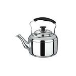 Whistle Stainless Steel Kettle-3Ltrs