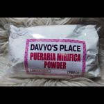 Pueraria Mirifica Powder - 250g