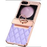 product_image_name-Generic-Samsung galaxy z flip 5,6 and flip 7FE case-2