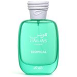 Generic Hawas for Him Tropical – Lasts Up to 96H – Men Perfume – 3.4oz / 100ml – EDP - image 2
