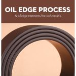 product_image_name-Fashion-Mens Genuine Luxury Leather Belt -Brown-6