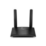 TP Link  MR100 4G LTE 300MBPS SIM ROUTER