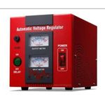 Qasa  2000VA AUTOMATIC VOLTAGE REGULATOR ( 2000W STABILIZER)