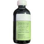 Aroma Organic Rosehip Oil 8OZ 237ML - image 2