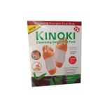 2-Pcs Kinoki Cleansing Detox Foot Pads