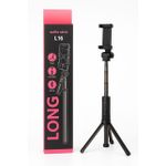 product_image_name-Generic-L16 EXTENDABLE BLUETOOTH SELFIE STICK TRIPOD-3
