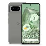 Google Pixel 8 - 6.2" - 128GB ROM - 8GB RAM - Physical Sim + eSim - Hazel