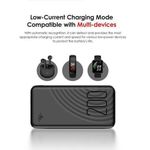 product_image_name-itel-20000mAh Power Bank Star 200 Fast Charging Dual Output Long Backup-4