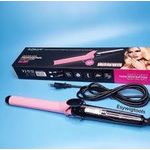 Sonar Professional Hair Curly Comb Hair Curler SN291