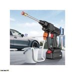 product_image_name-Generic-2 Batteries Cordless Portable Pressure Washer-2