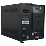 product_image_name-Blue Gate-2kva Relay Automatic Voltage Stabilizer - Input 100v-280v-2