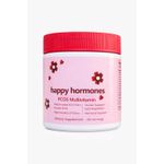 Happy Hormones PCOS Multivitamin 30-Day Supply