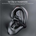 product_image_name-Samsung-K25 Clip-on Bone Conduction wireless Bluetooth Earbuds-2