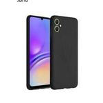 Generic Samsung Galaxy A06 Classic Rugged Silicone Protective Back Case