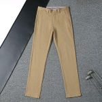 Non Fade Chino Available 