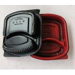 Generic Food Container  Meal Prep Container -  50 Pieces+ free gift - image 3