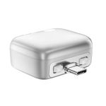 Generic Intelligent Automatic Stop Charging Adapter Physical Power Cut Off - image 2
