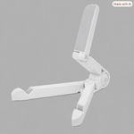 Generic Foldable Multi-Angle Tablet & Phone Stand