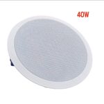 product_image_name-Generic-40w Ceiling Speaker-1