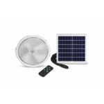 200w LED LIGHT WITH SOLAR PANEL 
