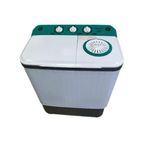 Hisense 5kg Manual Washing Machine Twin Tub With Lint Fliter - image 2