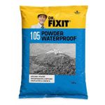 Dr Fixit DR. FIXIT POWDER WATERPROOF 500g