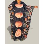 Fashion My Nature Bubu Maxi Dress 2 - image 2