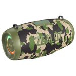Zealot P15 50Watts High Power Bluetooth Speaker With 6000mAh Battery - image 2