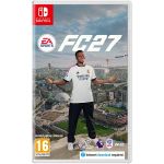 EA Sports Nintendo Switch FC27 - PlayStation 5