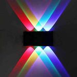 Generic Exclusive Wall Bracket Light RGB Colour - image 2
