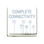 product_image_name-Hp-14-DQ0003 Celeron®️ Dual-Core N4020 64GB EMMC 4GB RAM 14" Display(1366x768) BT WIN10  Webcam PALE GOLD, Microsoft Office 365 Personal-3