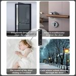 product_image_name-Generic-1 piece stainless steel automatic door closer with screws and wrench-3