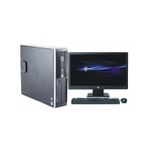 Hp Only CPU dual core 4gb Ram 500gb HDD