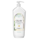product_image_name-Olay-Soothing Dryness Relief Body Lotion with Aloe Vera, 24 Hour Deep Hydration & Moisture, Absorbs Instantly, Penetrating Vitamin B3 Complex, For All Skin Types, Fragrance Free-1