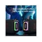 product_image_name-Zealot-S85 Wireless BT Speaker With Shoulder Strap-1