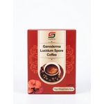 Genera Ganoderma Lucidum Latte Spore Coffee - image 2