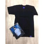Plain DON MASERATTE ROUND NECK, SINGLE LUXURY