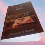 Generic Holy Bible: KJV Value Outreach King James Version-(Quality printed White Paper and Easy to Read) - image 5