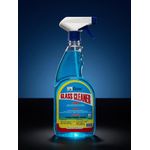 Generic Flow Glass Cleaner 450ml - image 2