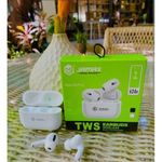 Jamax Pods Pro Powerful Bass Wireless Ear buds jama
