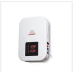 Qasa Qasa, AVR-Pro 1.5hp Automatic Voltage Stabilizer (Wall Mount)