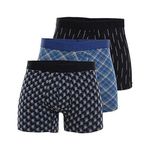6 In 1 Mens UnderWears Boxers
