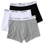 All about pants 3 in 1, Low Rise Trunk Boxers. - image 3