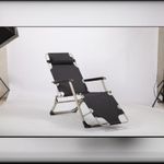 Beach/Relaxation Foldable Chair/ camping bed