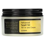 Cosrx Advanced Snail 92 All In One Cream 100ml