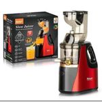 RAF slow juicer   
