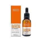 Beauty Formulas Glowing Serum 2% Vitamin C Boost + Invigorate